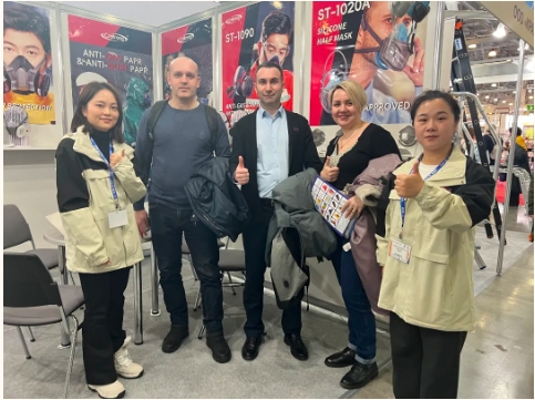 荊州思創(chuàng)科技2024全年回顧｜創(chuàng)新與堅守，共繪輝煌篇章
